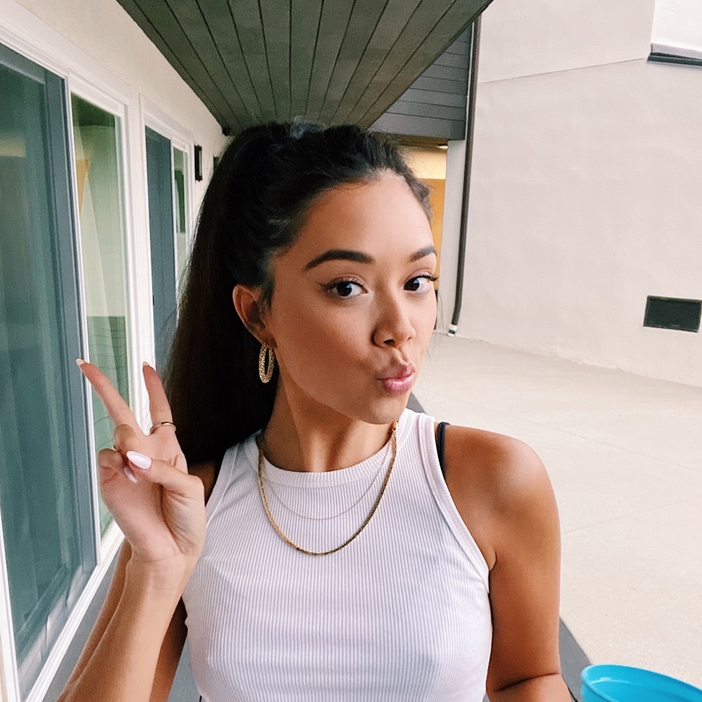 Meet your Posher, Arlene